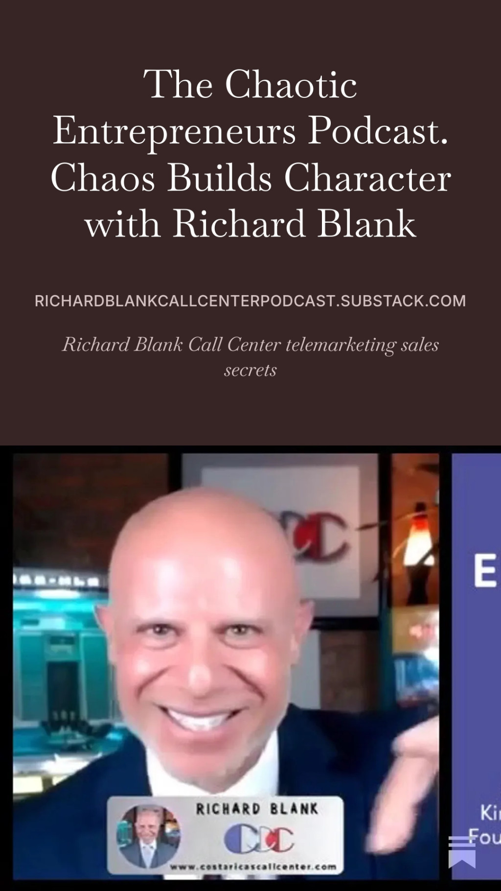 Chaotic-Entrepreneurs-Podcast-guest-Richard-Blank-Costa-Ricas-Call-Center.-2.jpeg